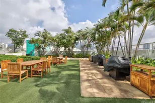 909 Kapiolani Blvd, Honolulu, HI 96814 - Photo 16