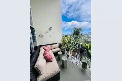 666 Prospect Street #I502, Honolulu, HI 96813 - Photo 4