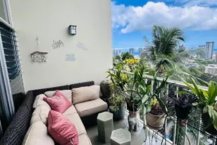 666 Prospect St, Honolulu, HI 96813 - Photo 4