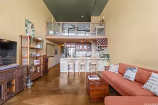 666 Prospect St, Honolulu, HI 96813 - Photo 6