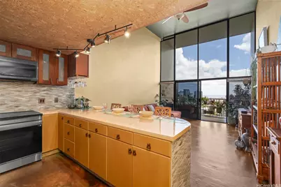 666 Prospect Street #I502, Honolulu, HI 96813 - Photo 8