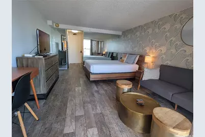 445 Seaside Avenue #2906, Honolulu, HI 96815 - Photo 2