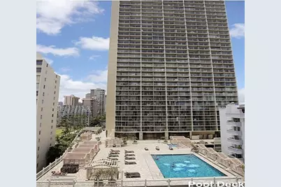 445 Seaside Avenue #2906, Honolulu, HI 96815 - Photo 24