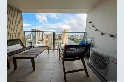 445 Seaside Avenue #2906, Honolulu, HI 96815 - Photo 6