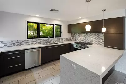 4103 Kahala Avenue, Honolulu, HI 96816 - Photo 2