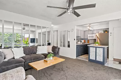 87-122 Helelua Street #C105, Waianae, HI 96792 - Photo 4