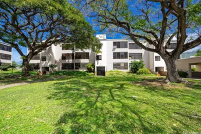 87-122 Helelua Street #C105, Waianae, HI 96792 - Photo 1