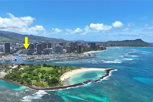 1676 Ala Moana Blvd, Honolulu, HI 96815 - Photo 20