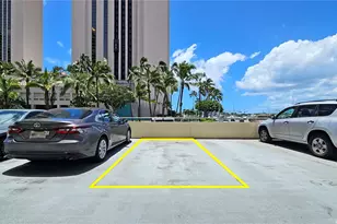 1676 Ala Moana Blvd, Honolulu, HI 96815 - Photo 12
