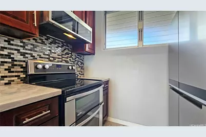 1676 Ala Moana Boulevard #103, Honolulu, HI 96815 - Photo 10