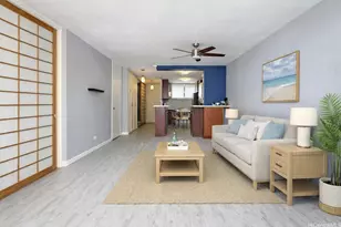 1676 Ala Moana Blvd, Honolulu, HI 96815 - Photo 2