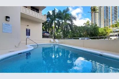 1676 Ala Moana Boulevard #103, Honolulu, HI 96815 - Photo 14
