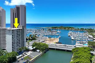 1676 Ala Moana Blvd, Honolulu, HI 96815 - Photo 18