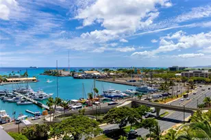 1100 Ala Moana Blvd, Honolulu, HI 96814 - Photo 4