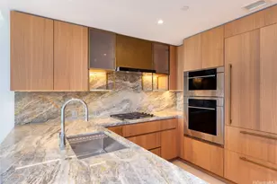 1100 Ala Moana Blvd, Honolulu, HI 96814 - Photo 6