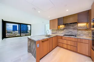 1100 Ala Moana Blvd, Honolulu, HI 96814 - Photo 8