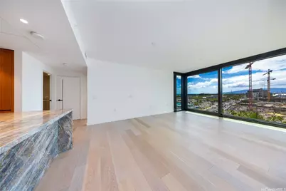 1100 Ala Moana Boulevard #903, Honolulu, HI 96814 - Photo 2