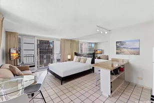 364 Seaside Ave, Honolulu, HI 96815 - Photo 2