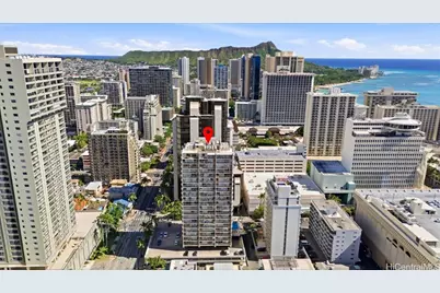 364 Seaside Avenue #701, Honolulu, HI 96815 - Photo 20