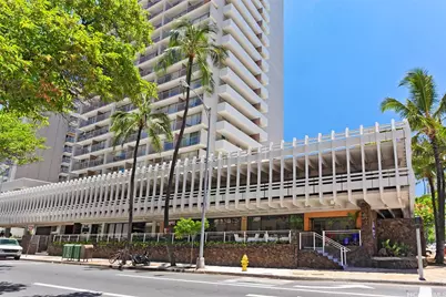 364 Seaside Avenue #701, Honolulu, HI 96815 - Photo 4
