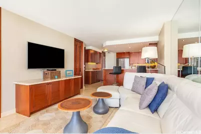 1765 Ala Moana Boulevard #592, Honolulu, HI 96815 - Photo 10
