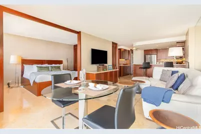 1765 Ala Moana Boulevard #592, Honolulu, HI 96815 - Photo 6