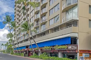1765 Ala Moana Blvd, Honolulu, HI 96815 - Photo 22