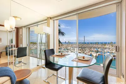 1765 Ala Moana Boulevard #592, Honolulu, HI 96815 - Photo 4