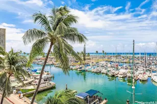 1765 Ala Moana Blvd, Honolulu, HI 96815 - Photo 2