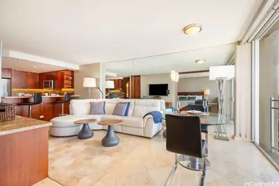 1765 Ala Moana Boulevard #592, Honolulu, HI 96815 - Photo 8