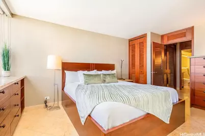 1765 Ala Moana Boulevard #592, Honolulu, HI 96815 - Photo 16