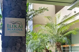 1765 Ala Moana Blvd, Honolulu, HI 96815 - Photo 20