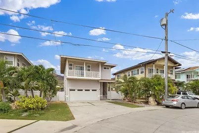 87-1720 Farrington Highway #4, Waianae, HI 96792 - Photo 2