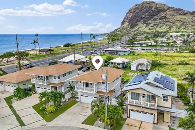 87-1720 Farrington Highway #4, Waianae, HI 96792 - Photo 1