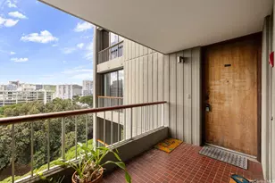 1521 Punahou St, Honolulu, HI 96822 - Photo 16