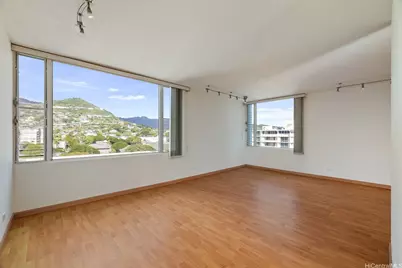 1521 Punahou Street #1201, Honolulu, HI 96822 - Photo 2