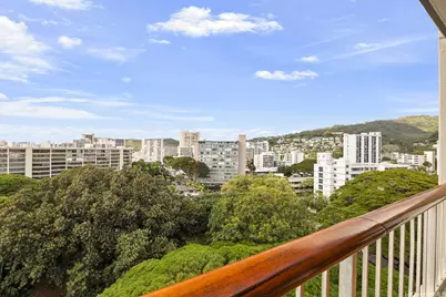 1521 Punahou Street #1201, Honolulu, HI 96822 - Photo 6