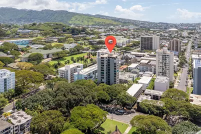 1521 Punahou Street #1201, Honolulu, HI 96822 - Photo 20