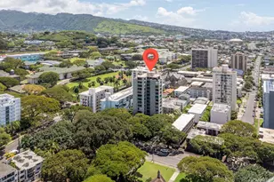 1521 Punahou St, Honolulu, HI 96822 - Photo 20