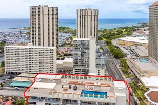 475 Atkinson Dr, Honolulu, HI 96814 - Photo 22