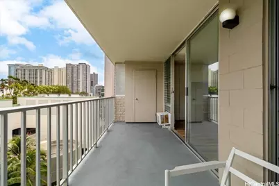 475 Atkinson Drive #1101, Honolulu, HI 96814 - Photo 14