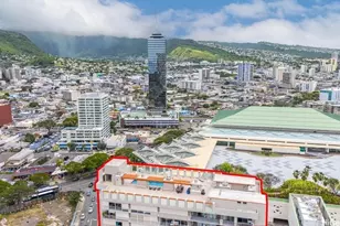 475 Atkinson Dr, Honolulu, HI 96814 - Photo 24