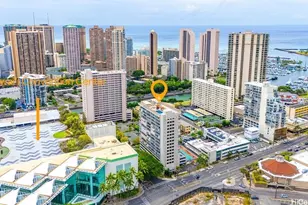 475 Atkinson Dr, Honolulu, HI 96814 - Photo 18