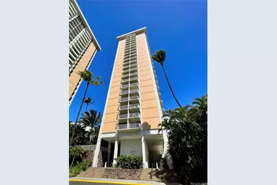1519 Nuuanu Avenue #1040, Honolulu, HI 96817 - Photo 1