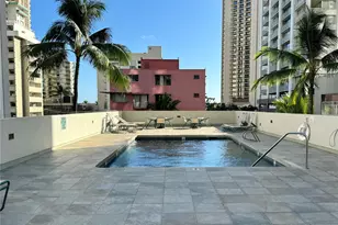 2440 Kuhio Ave, Honolulu, HI 96815 - Photo 14