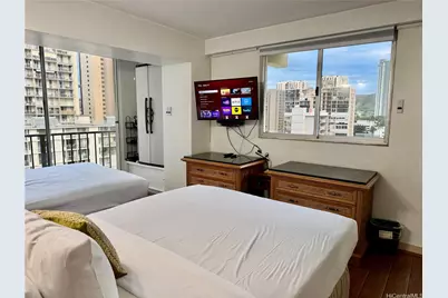 2440 Kuhio Avenue #801, Honolulu, HI 96815 - Photo 6