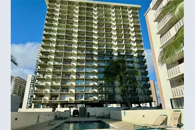 2440 Kuhio Avenue #902, Honolulu, HI 96815 - Photo 20