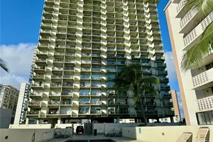 2440 Kuhio Ave, Honolulu, HI 96815 - Photo 20