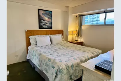 2440 Kuhio Avenue #902, Honolulu, HI 96815 - Photo 1