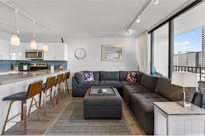 201 Ohua Avenue #T1-1010 NUC, Honolulu, HI 96815 - Photo 12